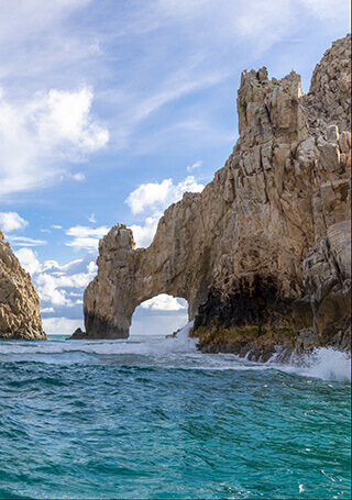 destino turistico los cabos