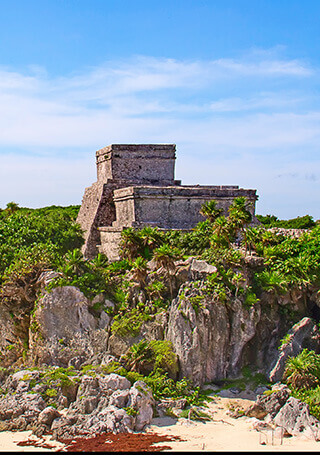 destino turistico cancun