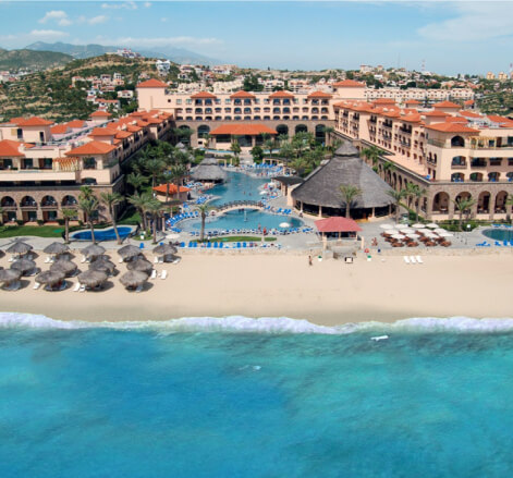 Royal Solaris Los Cabos - Cabo all-inclusive Resort - Mexico