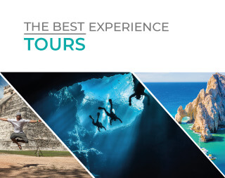 tours, excursions and experiences