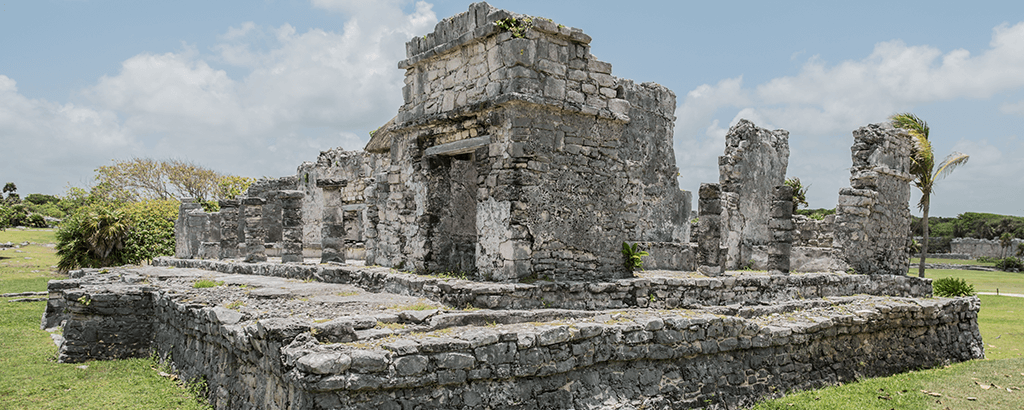 ruinas de tulum 