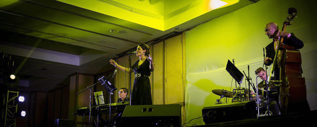 Musica en Vivo en Festivales de Cancún