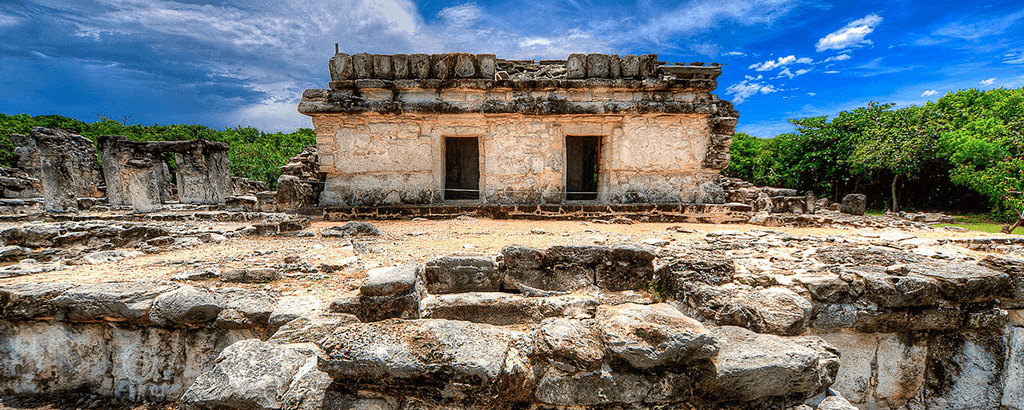 El Rey Cancun