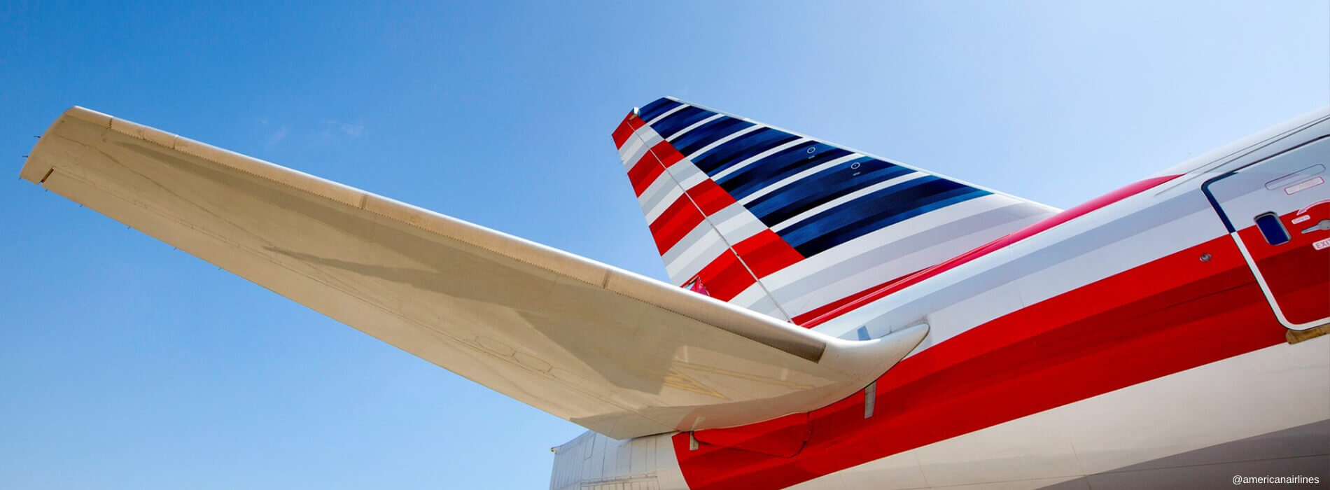 American Airlines agrega 40 vuelos diarios a Cancun encabezado
