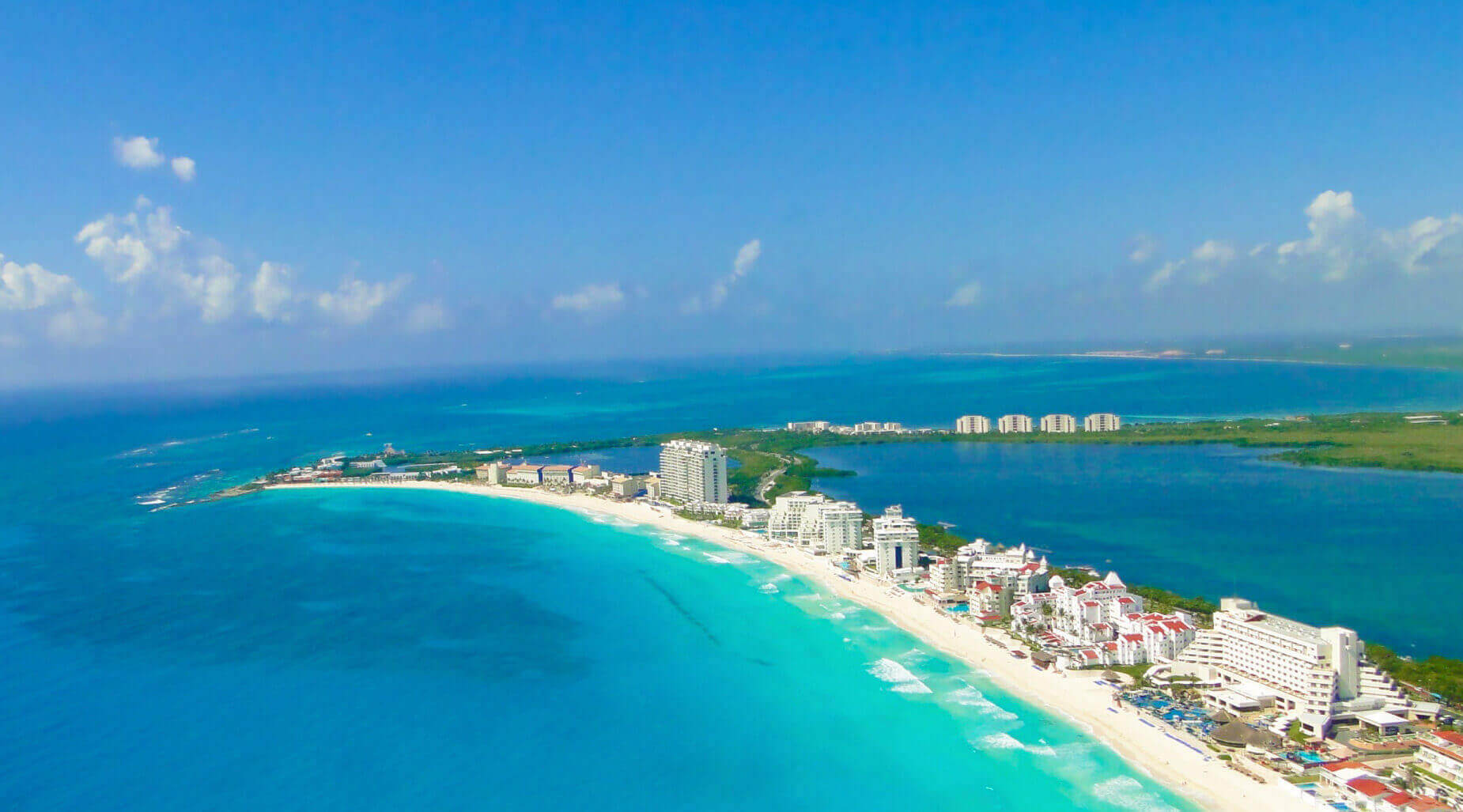 travel guide to cancun