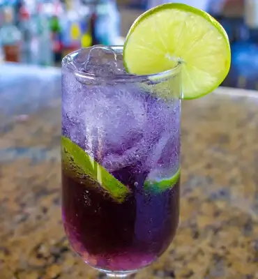 purple moon drink
