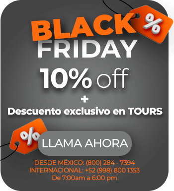 gr solaris cancnu promocion black friday
