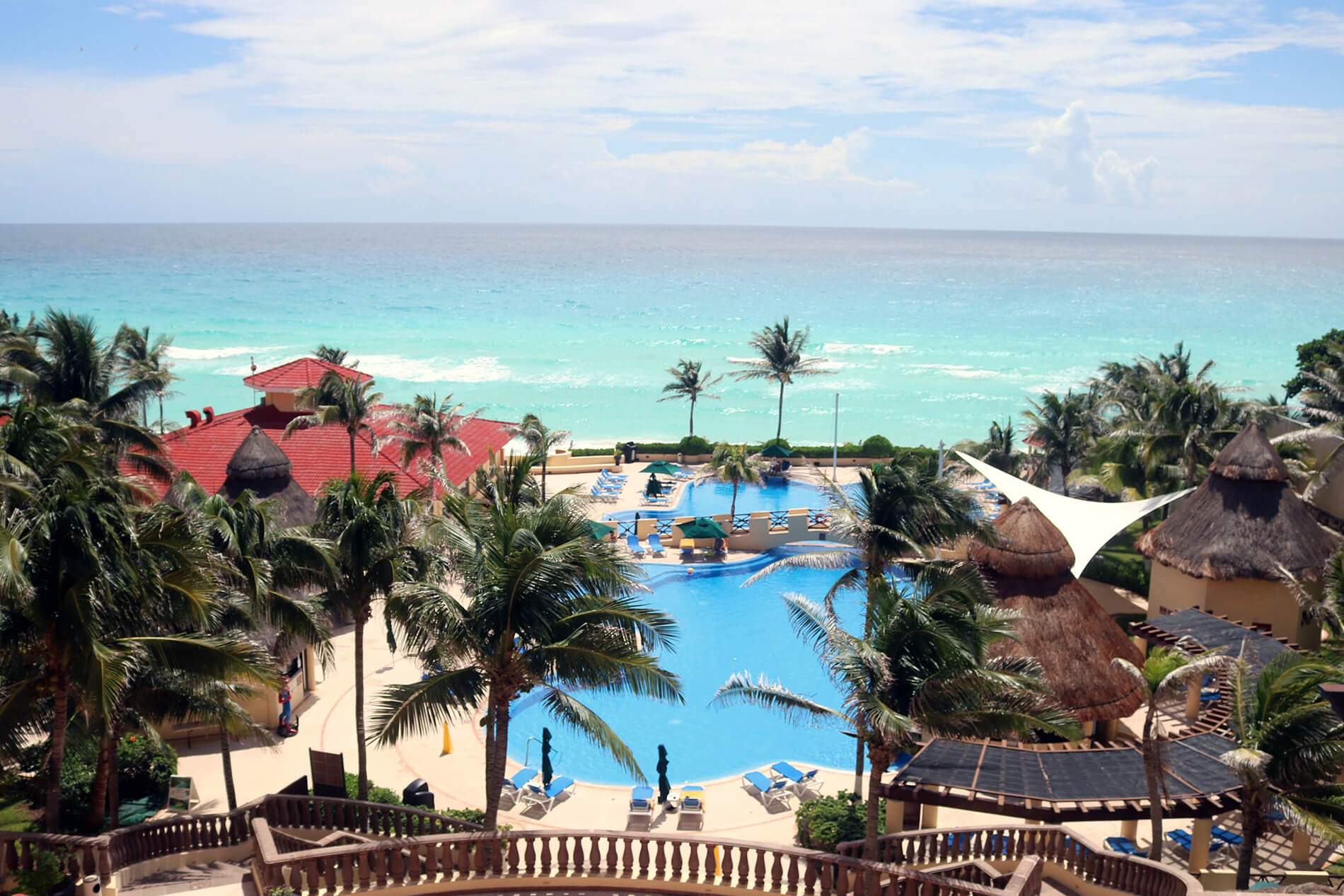 GR Solaris Cancun | All-Inclusive Resort | GR Solaris