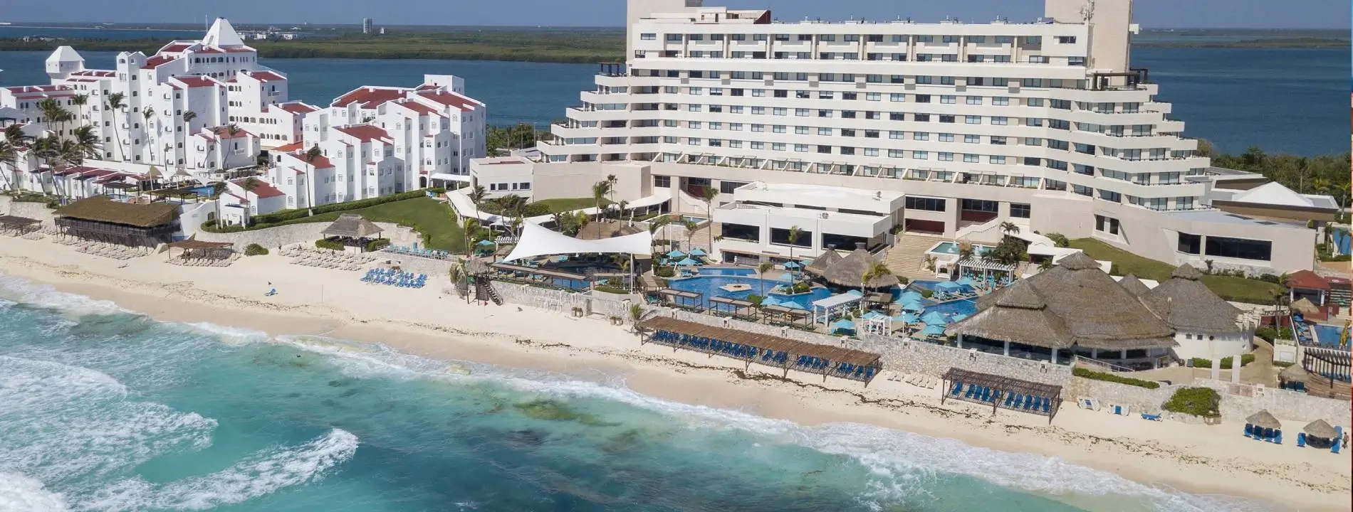 Royal Solaris Cancun - All Inclusive Resort Marina and SPA