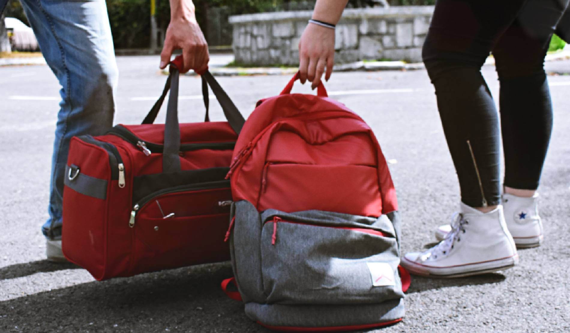 Cuál es el tamaño de equipaje de mano? en Consejos de Viaje