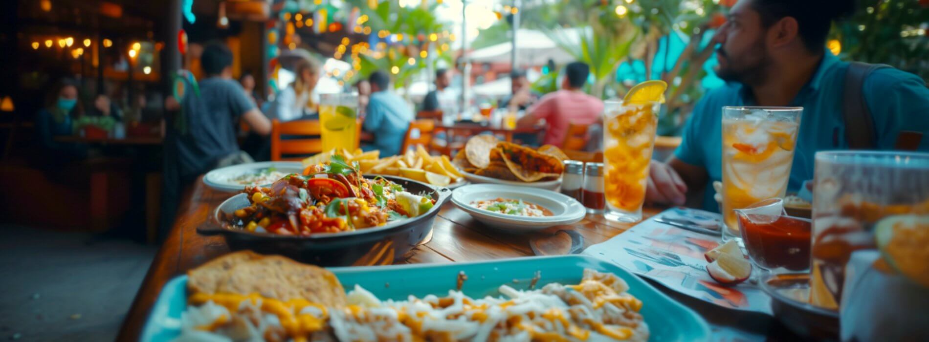 La primer guia de restaurantes michelin en mexico encabezado