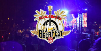 Festival de la Cerveza 2019